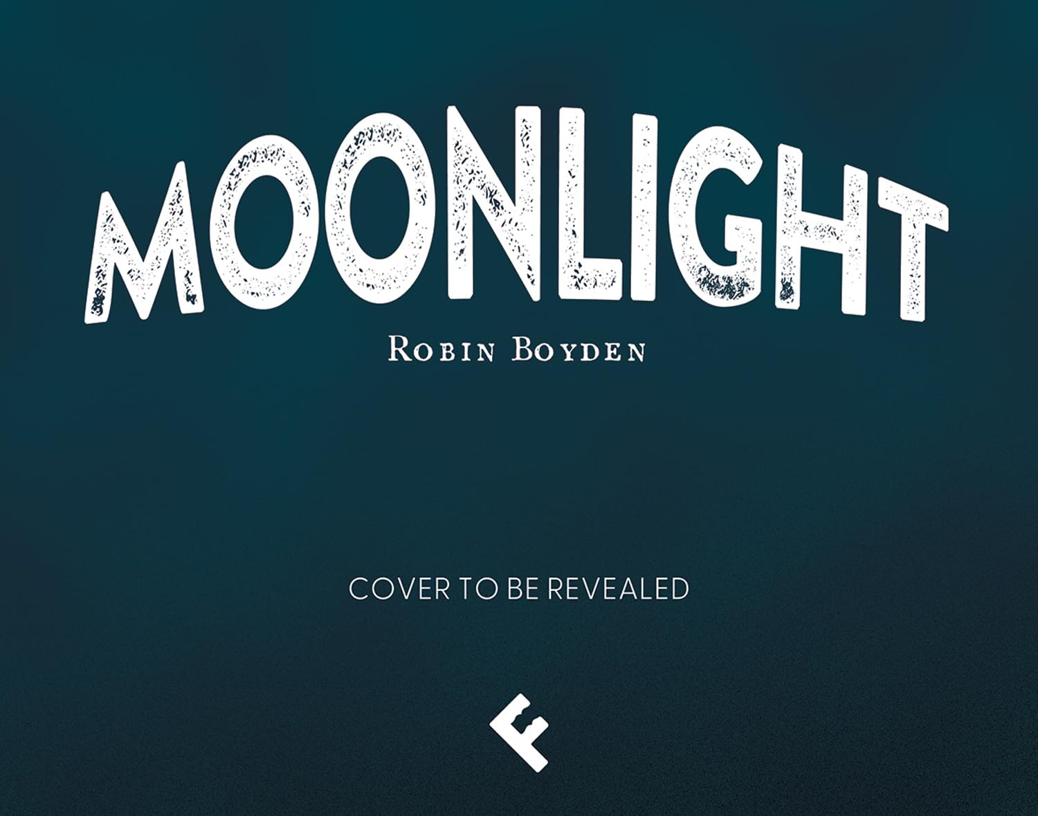 Moonlight: A brand new illustrated picture book for children for 2027 from the creator of Raindrops