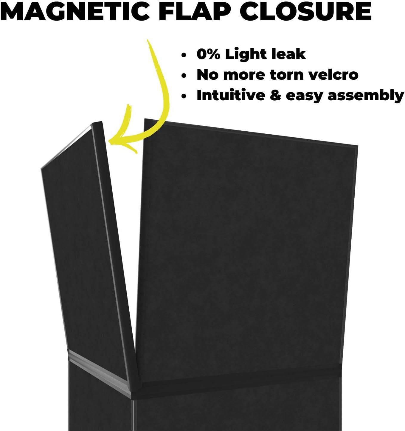 V-FLAT WORLD Foldable V-Flat 2.0 (Improved Design) Light Reflector for Photography - 10-in-1 Portable Photography Reflector, Multi-Use Light Diffuser Panels - Includes Carrying Bag - Kit x2