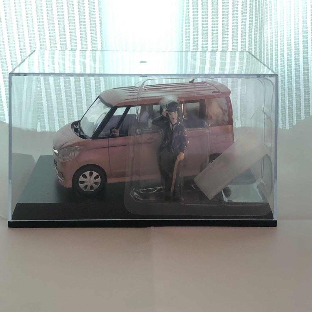 Amazon.co.jp: スズキパレット ミニカー : おもちゃ