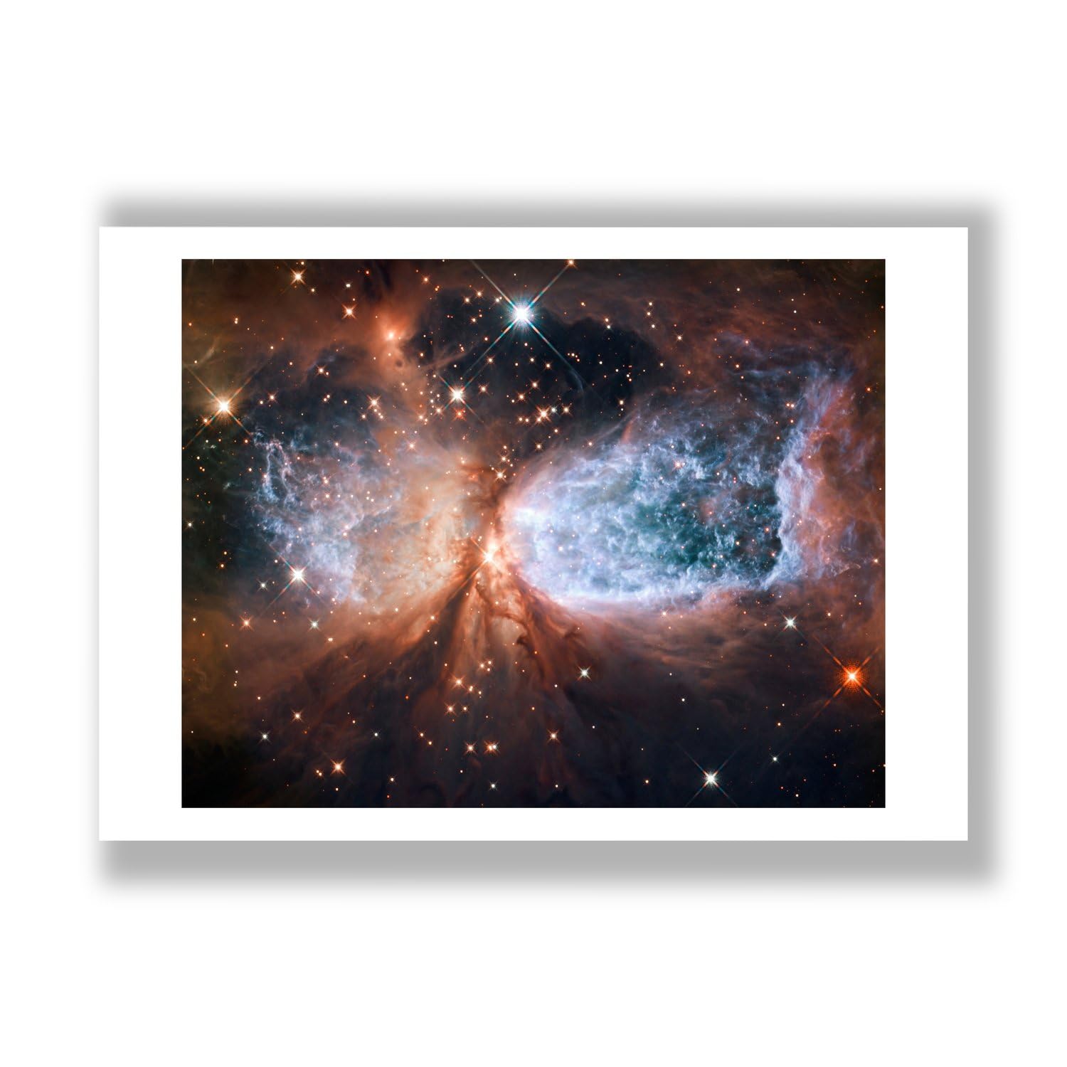 Impression d'art mate S106 Spiffing Prints format medium - 7