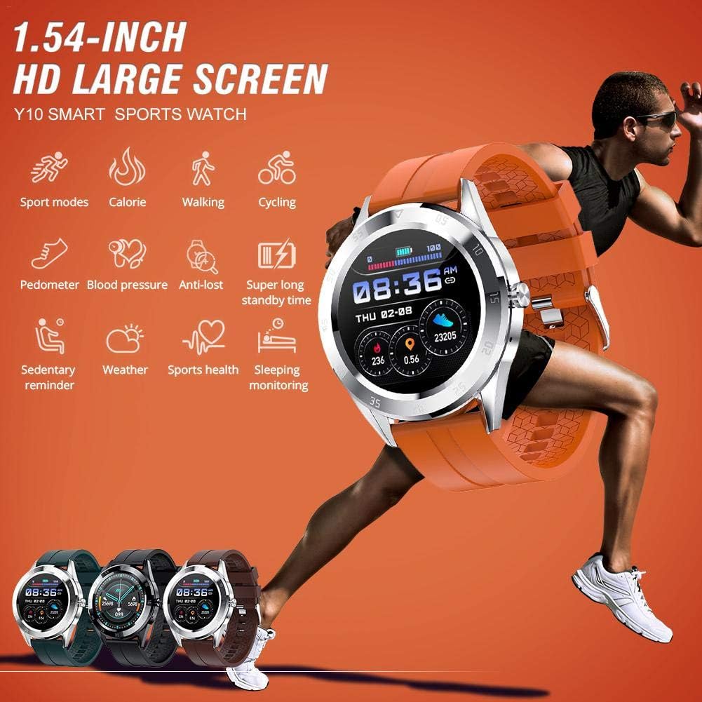 y10 smartwatch