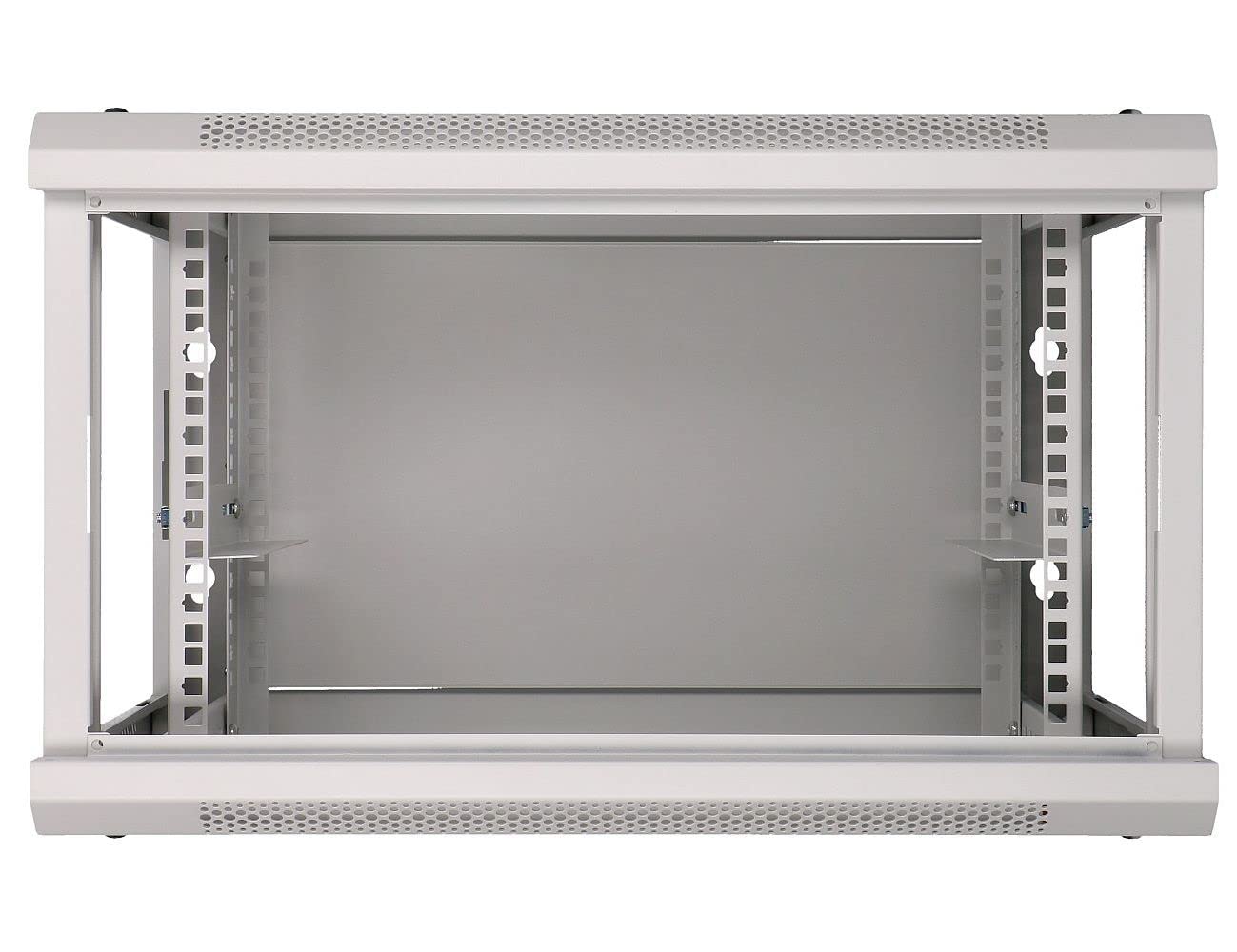 EXTRALINK Ex.8567 ARMARIO Rack 6U PARED Gris 600X600