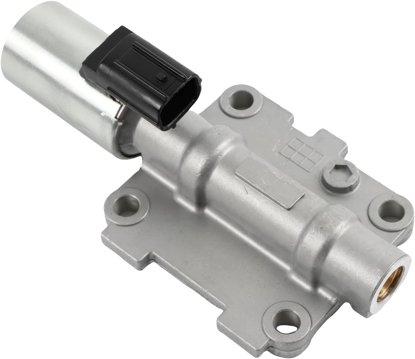 28250-P7W-003 Transmission Solenoid Valve for Honda Acura Odyssey Accord 2001-2005 Automatic Direct Replacement Linear Control