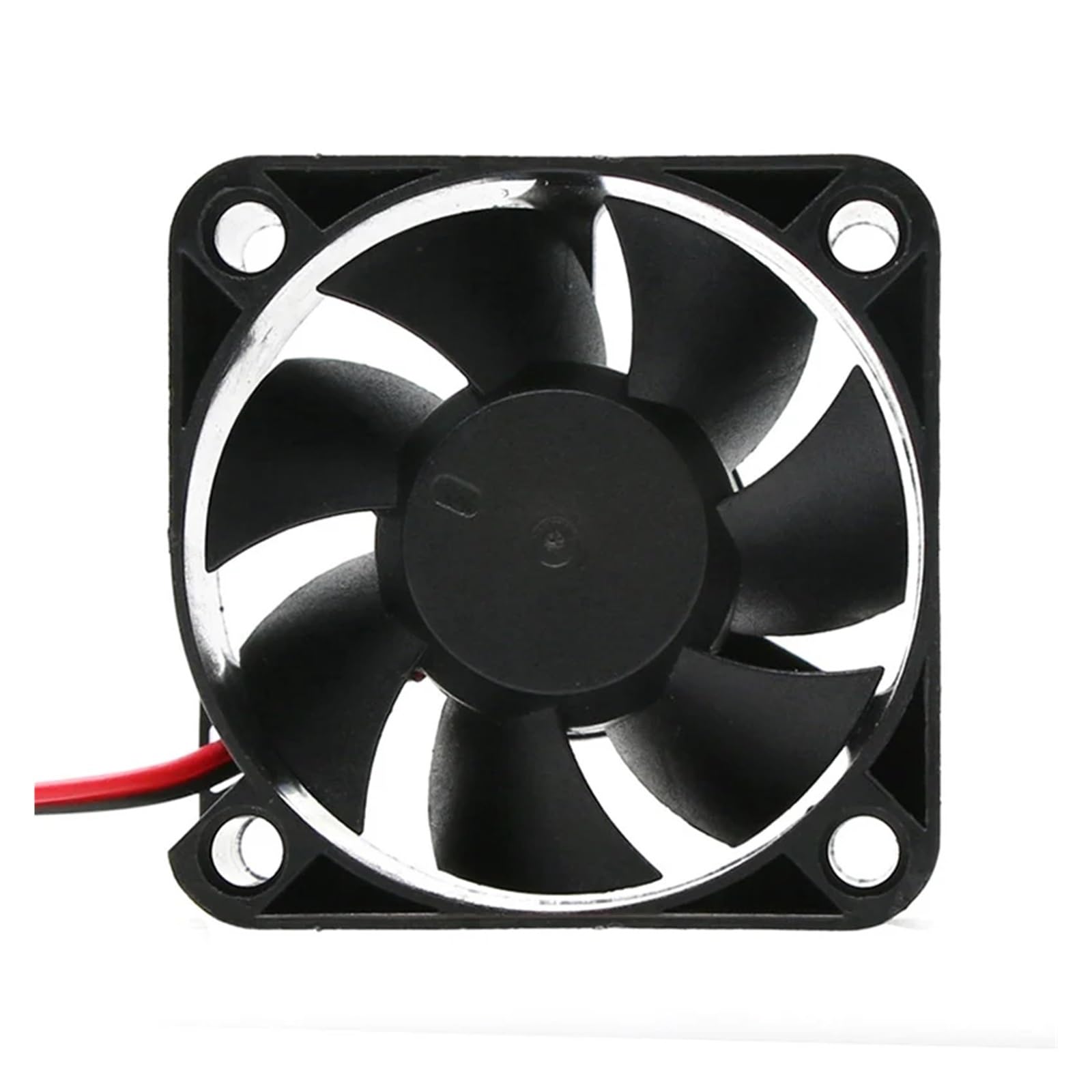 Ventilador de refrigeración 24V 7000RPM de doble bola para máxima disipación de calor