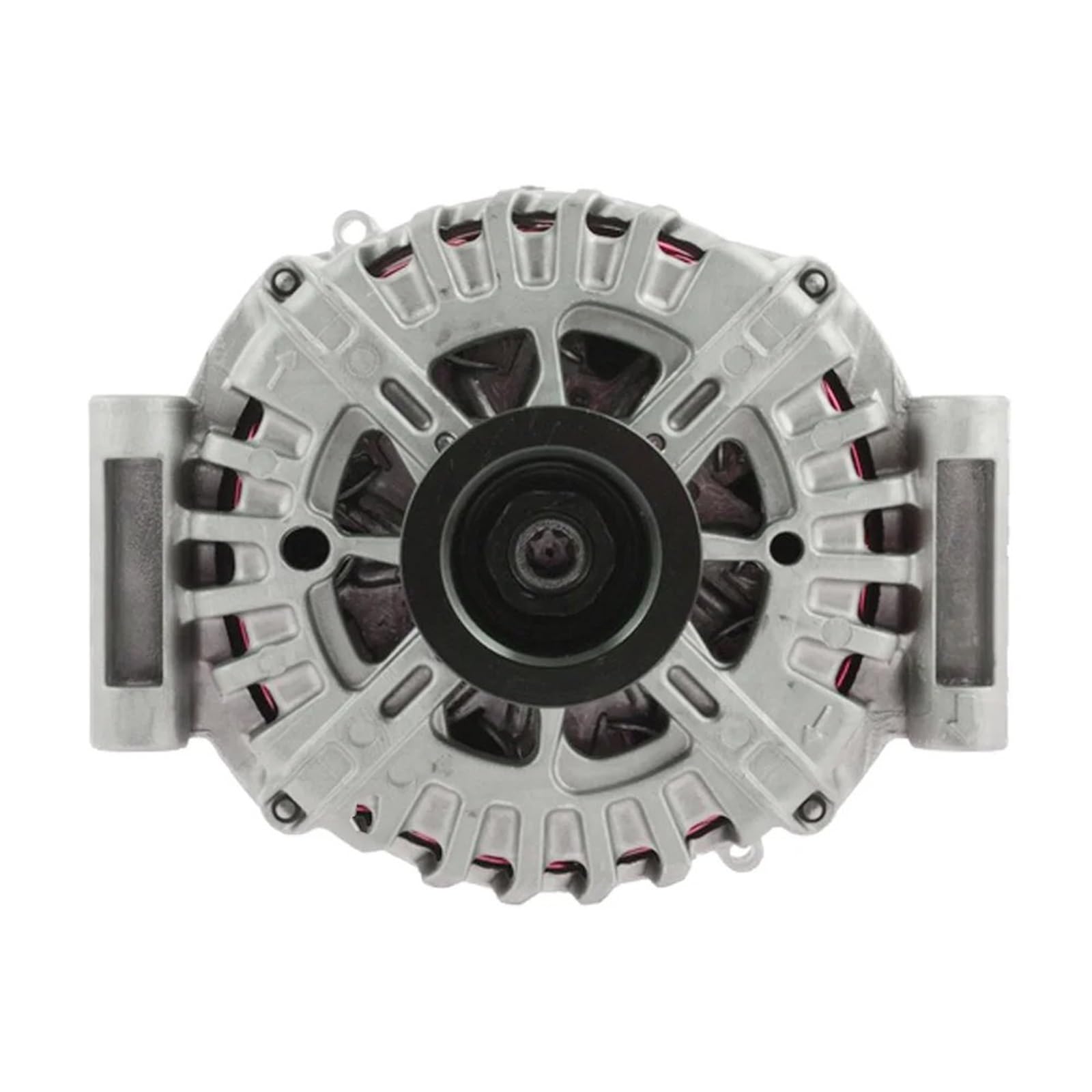 Alternateur A0141543402 Mercedes W221 S350 dynamo de charge batterie voiture berline 14V 220 Ampères