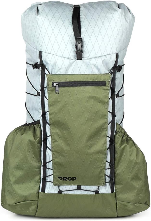 dan durston 40l