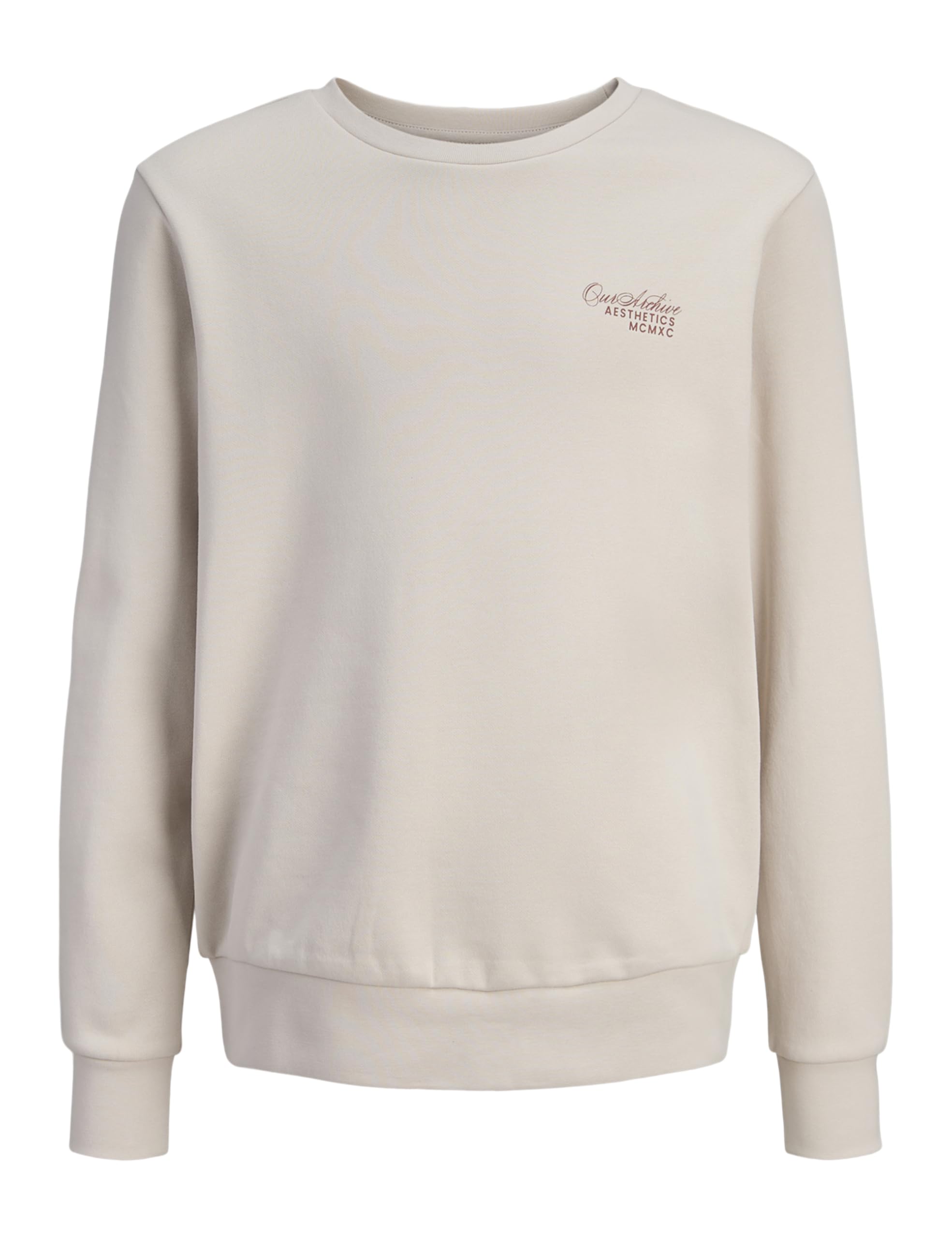 JACK & JONES Herren Jjroar Sweat Crew Neck Jnr