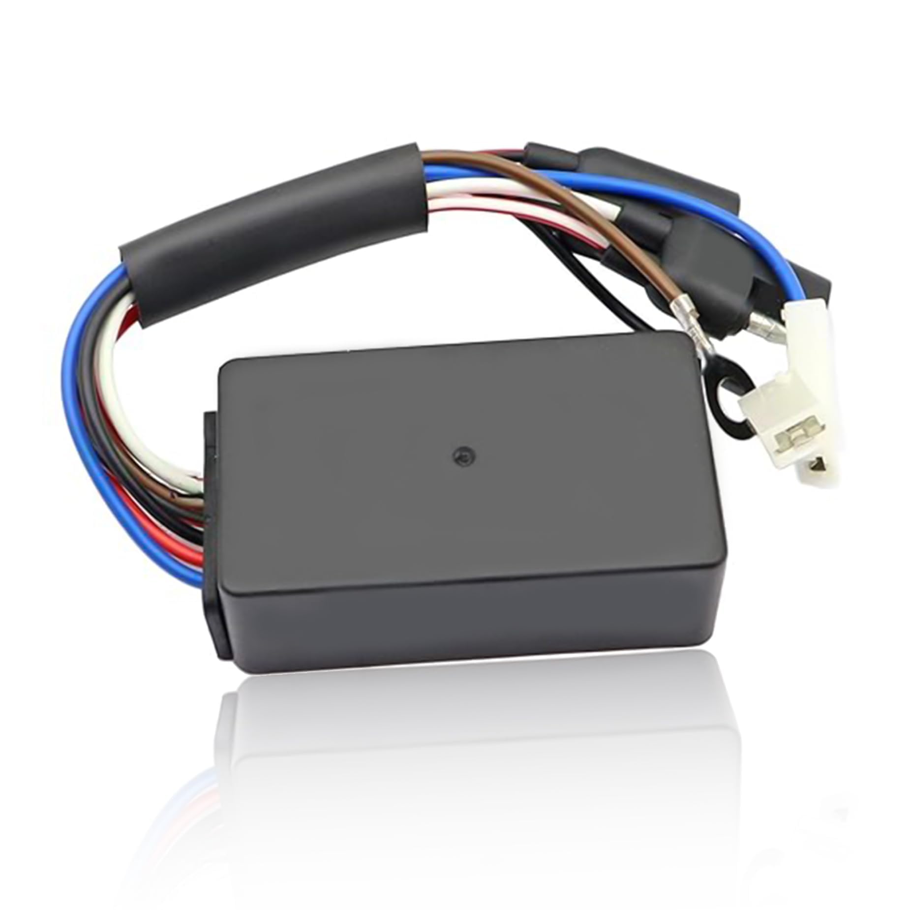 OSR-CDIキット　約1台分＋α Amazon.com: AOUTTUOA CDI Box Module Compatible with Polaris