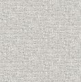 NuWallpaper Poplin Texture Peel and Stick Wallpaper, Grey, Textured Removable Wallpaper, 20.5 in x 18 ft