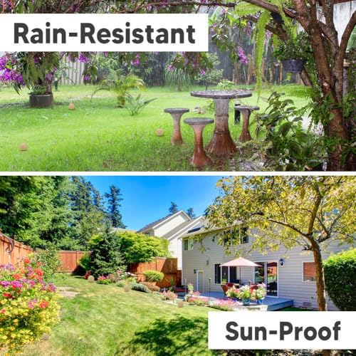 Repelente de cobra potente para quintal, repelente de cobras ao ar livre, repelente de cobras para a