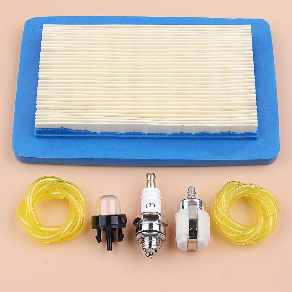 Filtre carburant pour Echo PB-770 évite les pannes de moteur A226000410