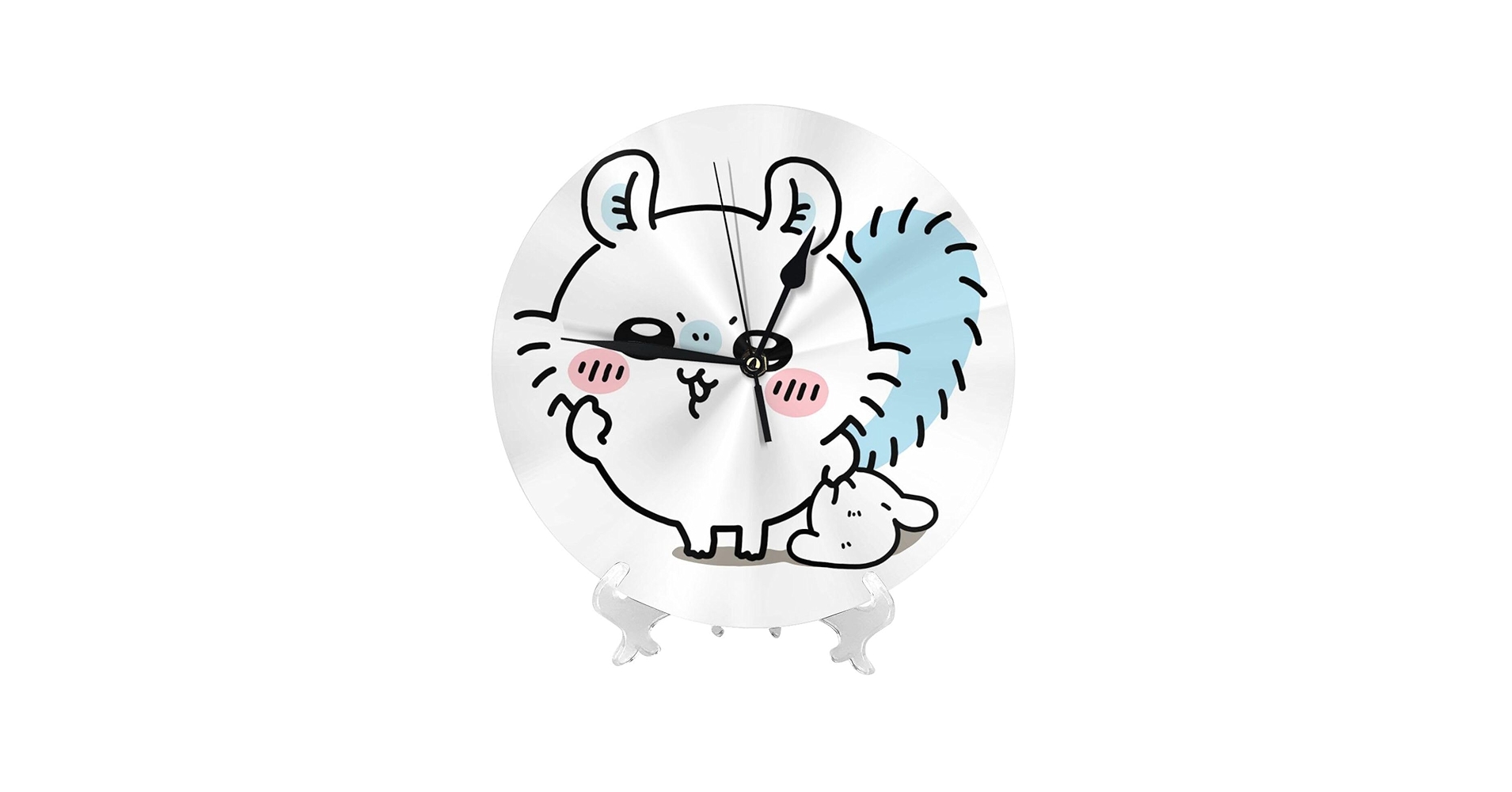 確認⸜(๑'ᵕ'๑)⸝✩.*˚シンプルデザイン+時計イラスト3点セット3750円 円形デザインの時計イラストセット イラスト素材 [ 7020237