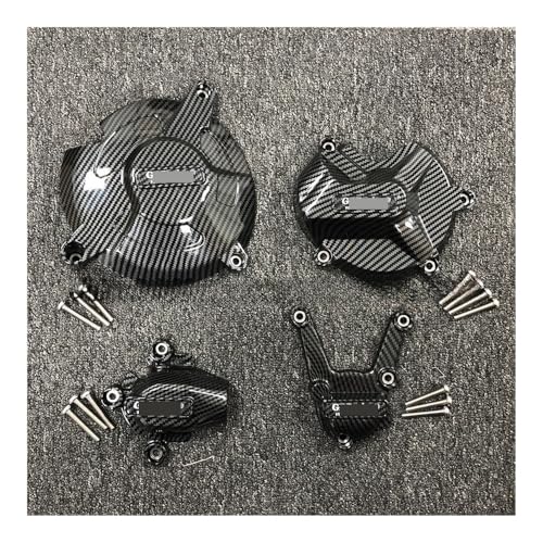 Housse de protection pour moteur moto lors de vos sorties en S1000XR et S1000R