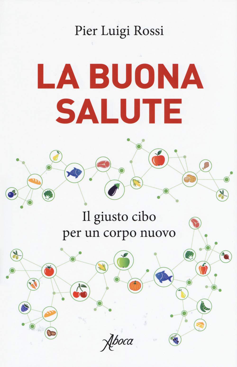 La Buona Salute. Il Giusto Cibo Per Un Corpo Nuovo - 4