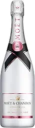Champagne Moët Ice Impérial Rosé 750ml