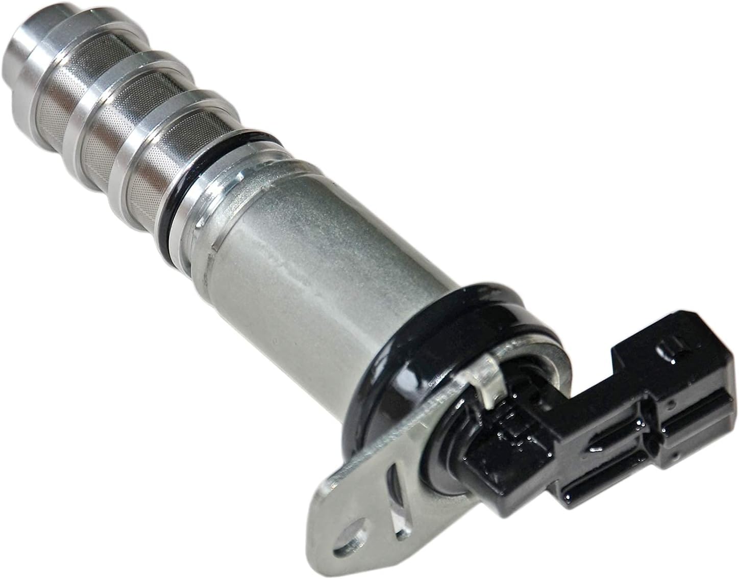 Variable Valve Timing (VVT) Solenoid Actuator for BMW Selected Models, Replaces OEM 11367610060, 11367851299, 11368605123, 19032