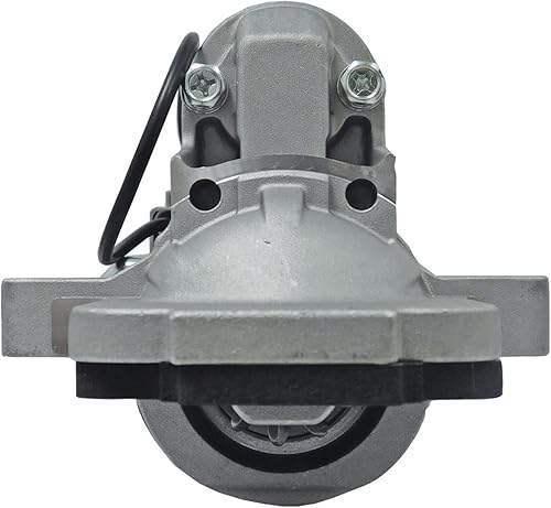 Miniatura 5 de Nuevo arrancador compatible con Mazda 3 2.0L LF8J18400B, LF8J18400B, LF8J18400R0B, M000T33271, 17597, 103-5172, SMT0438, SR4240X, M000 T3327 1,