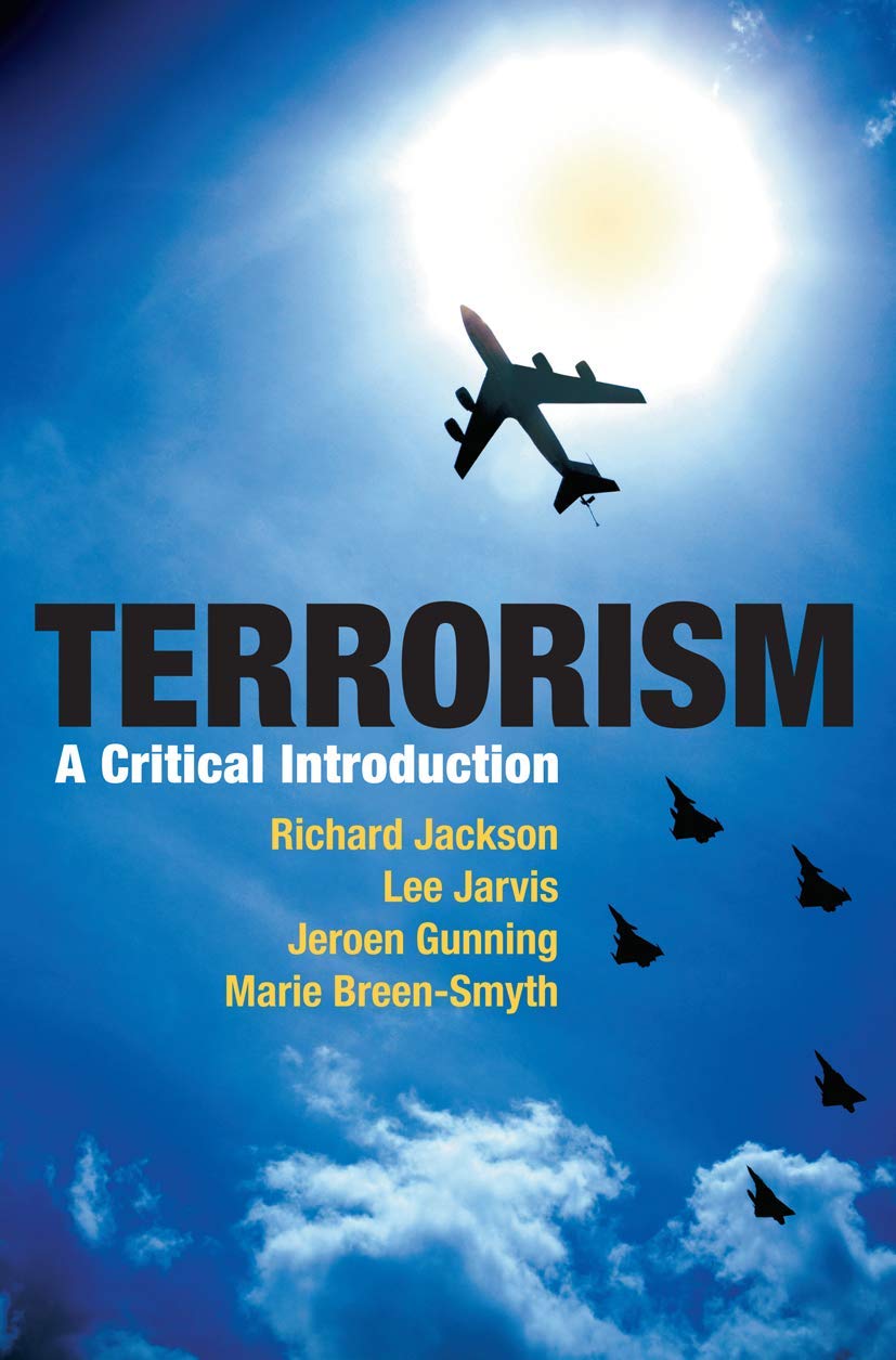 Jane’s World Insurgency and Terrorism Terrorism Special Edition by JTIC | Janes