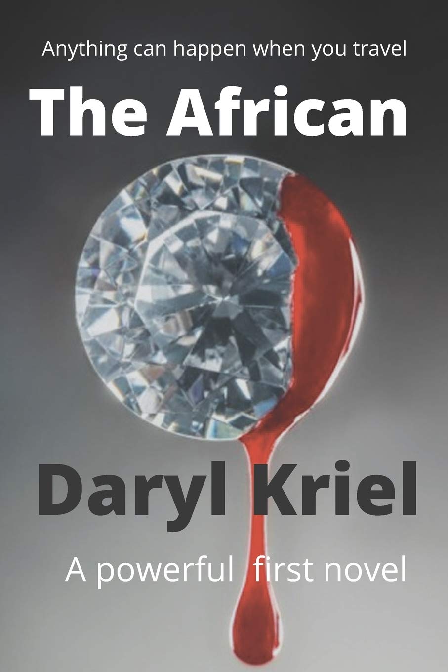 The African: Anything can happen when you travel