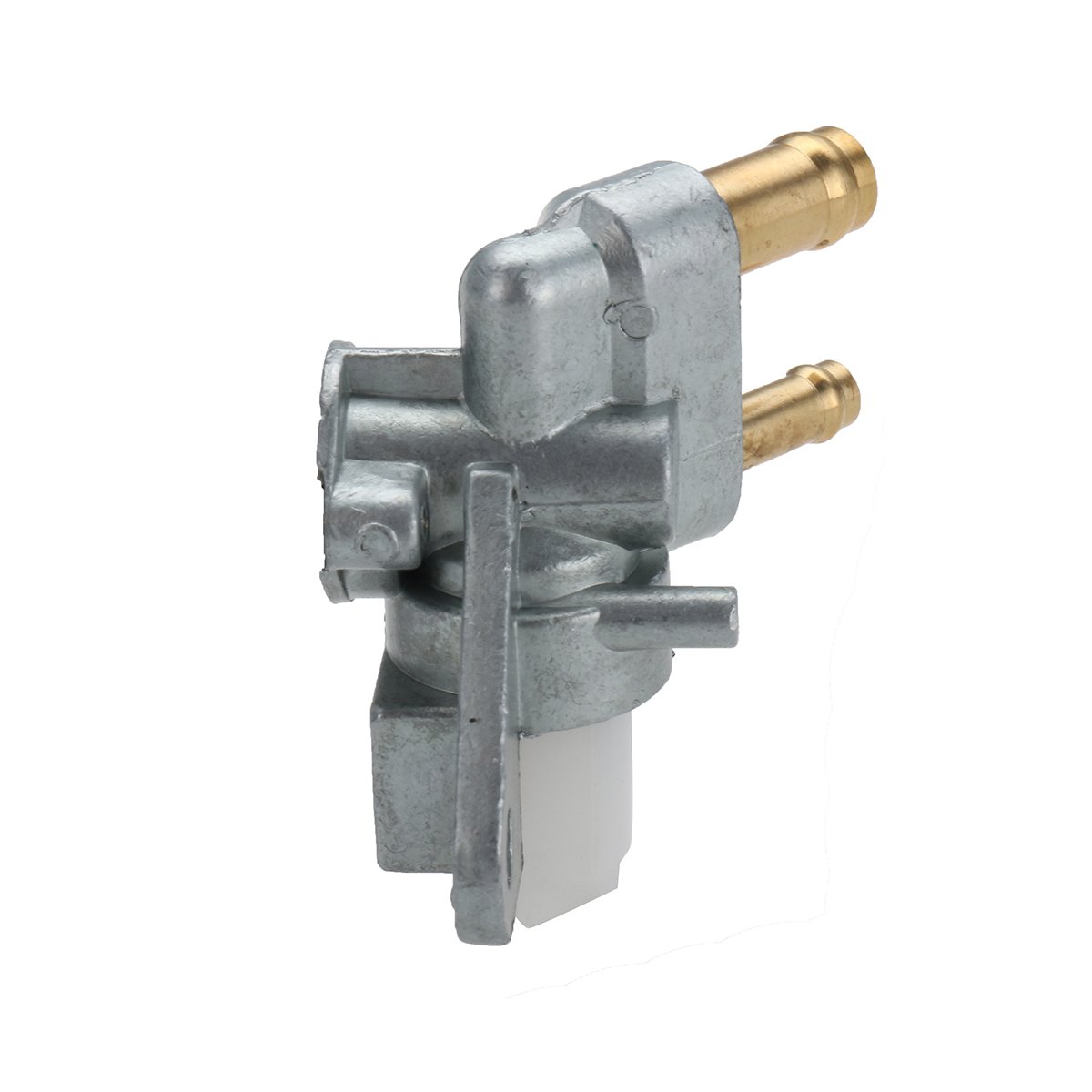 Valvola Di Intercettazione Del Carburante Per Motori Briggsstratton 146760984159 - Foto 11