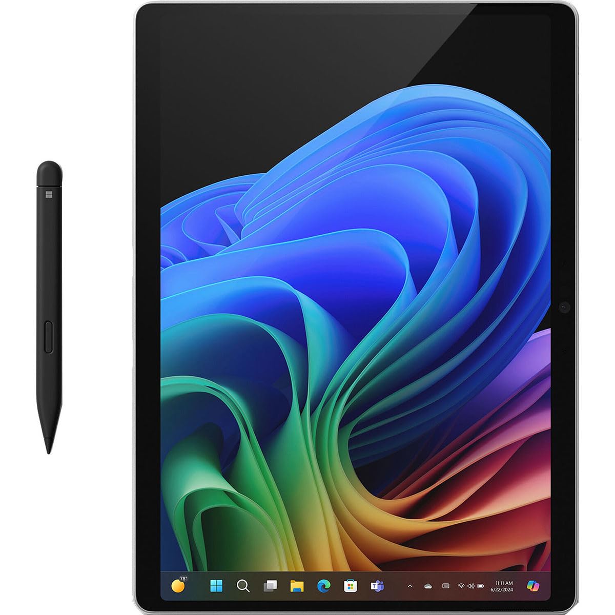 Microsoft Surface Pro 11 Copilot+ PC Tablet - 13