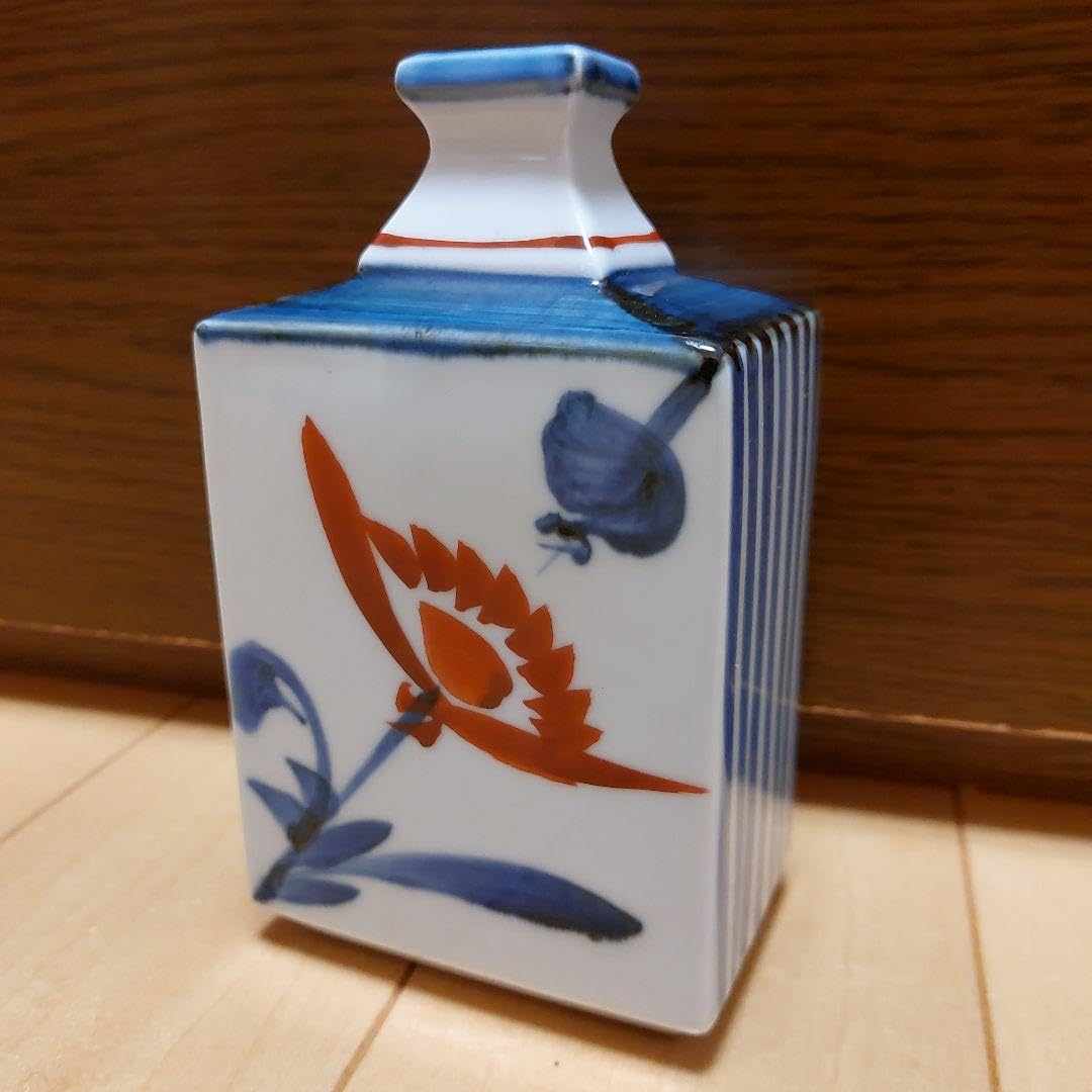 送料無料ギフト 砥部焼 花瓶 【公式通販】