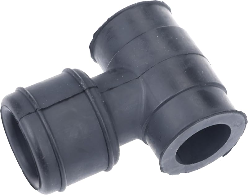 Conector da mangueira da válvula PCV URO Parts 06A103247 – 1 unidade