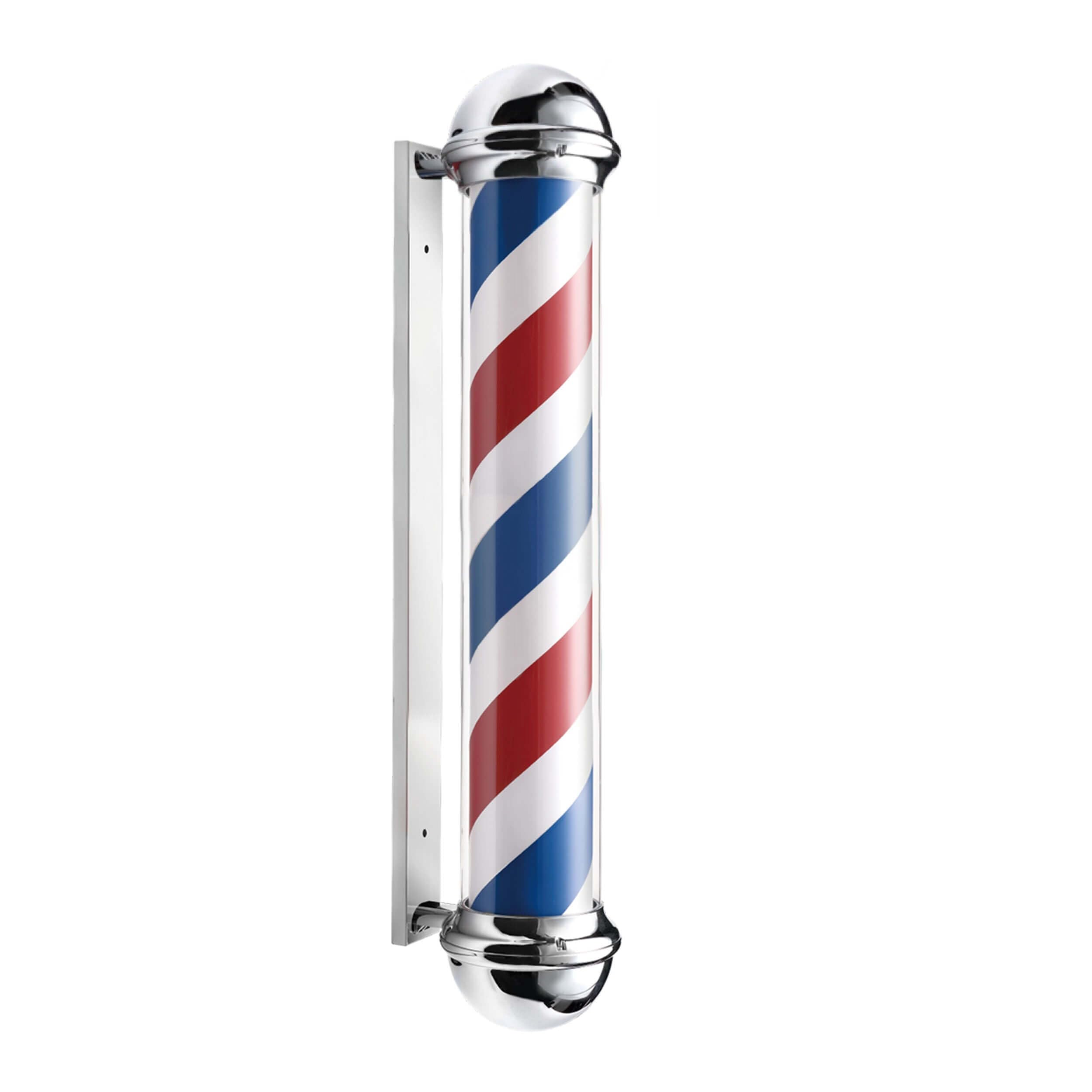 Barber Pole 96 cm
