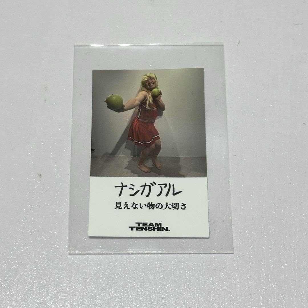 Amazon.co.jp: 那須川天心 ステッカー 2枚 : Toys & Games