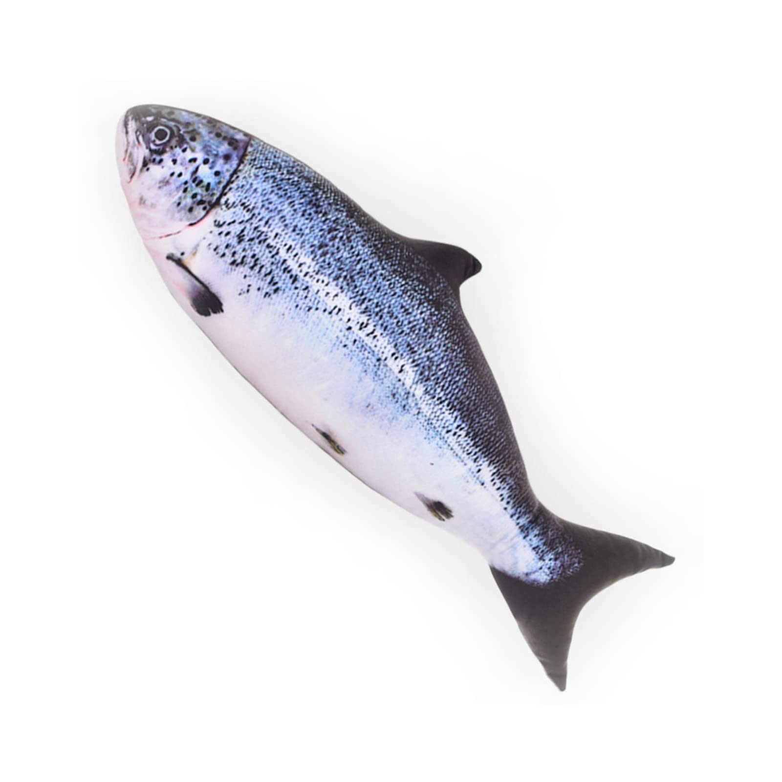 パタゴニア　鮭のぬいぐるみ Patagonia Salmon パタゴニア サーモン ぬいぐるみ - メルカリ
