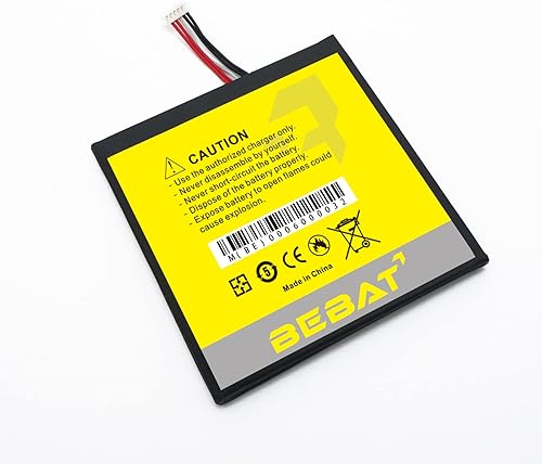 Miniatura 4 de HAC-003 Battery,4600mAh Replacement Battery for Switch 2017 Game Console HAC-001 HAC-A-BPHAT-C0 HAC-S-JP with Repair Tool Kit