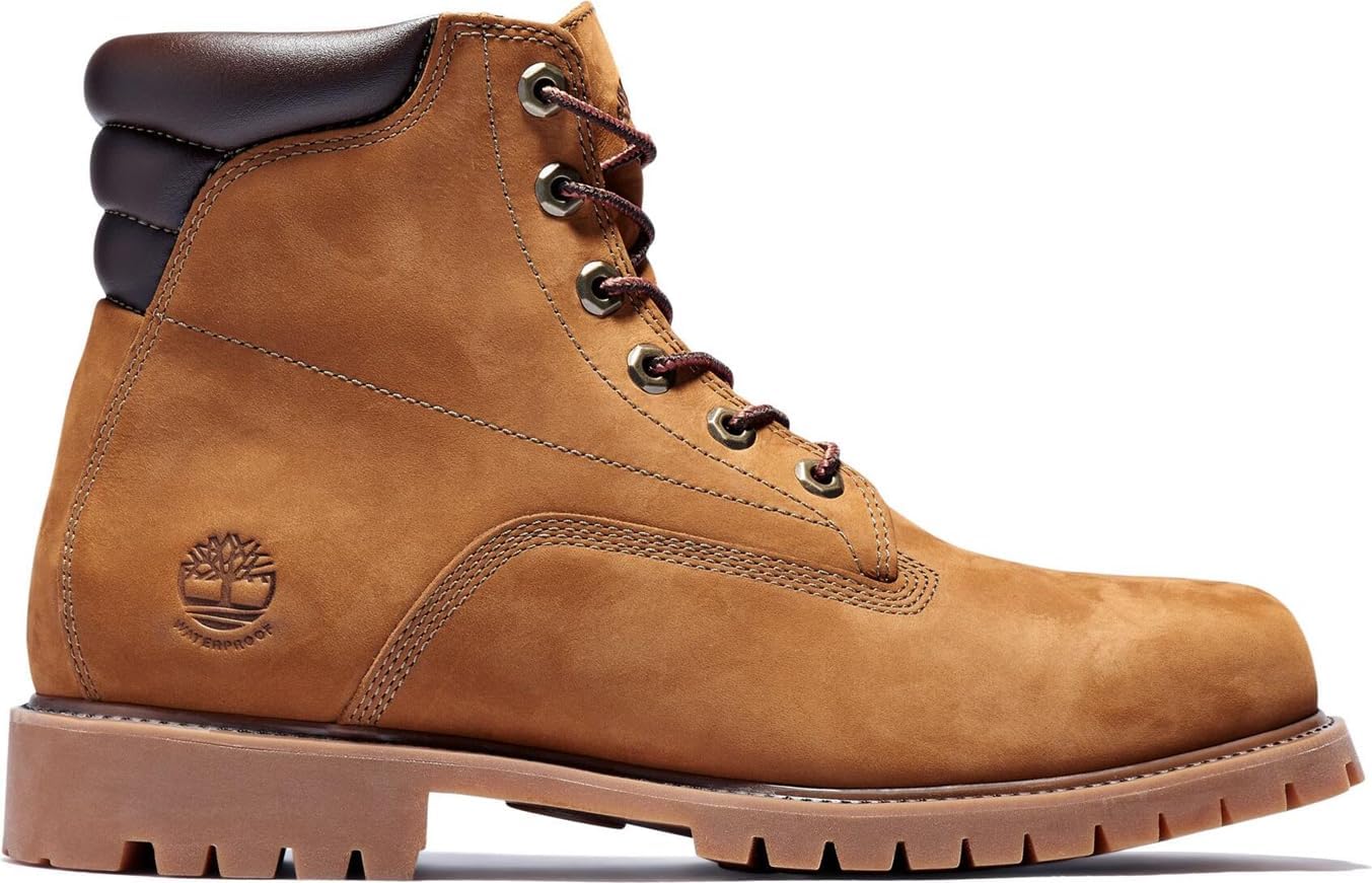 Timberland Mens Radford 6-inch Waterproof