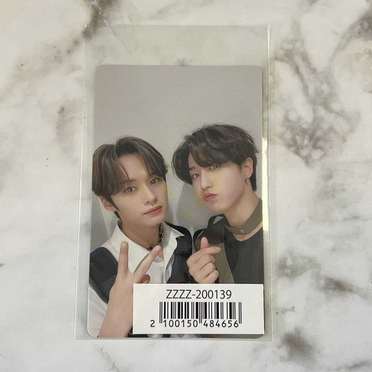 Amazon.co.jp: Stray Kids straykids スキズ THE SOUND FANCLUB 会員 