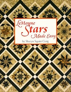 LeMoyne Stars Made Easy - Buy now
