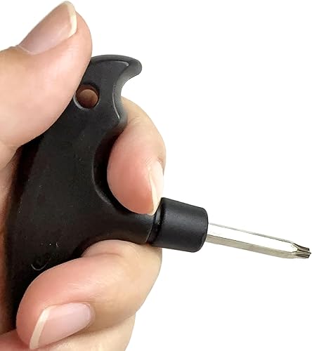 Vista 19 de Herramienta de llave de golf apta para Taylormade Adams RBZ Callaway Cobra Pesos Driver Fairway Golf Club Llaves Herramientas Manguito Adaptador