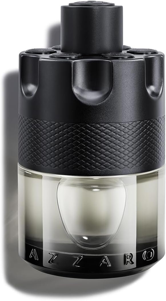 Azzaro The Most Wanted Eau de Toilette Intense