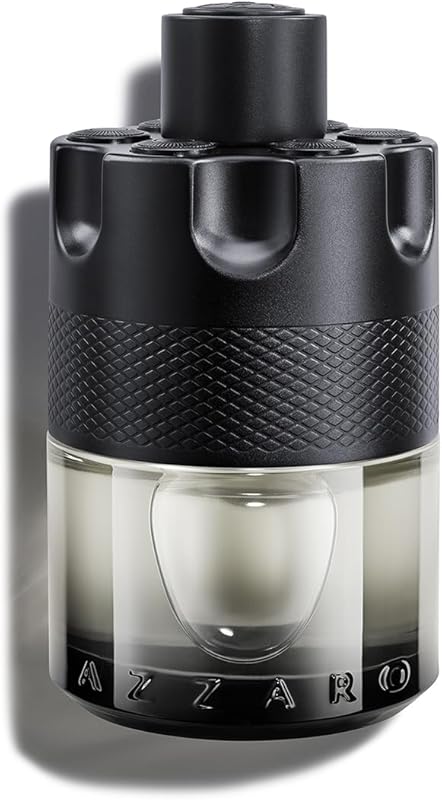 Azzaro Wanted by Night bottle