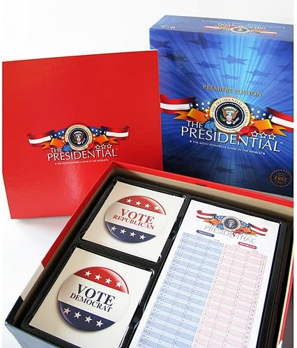 The Presidential Game