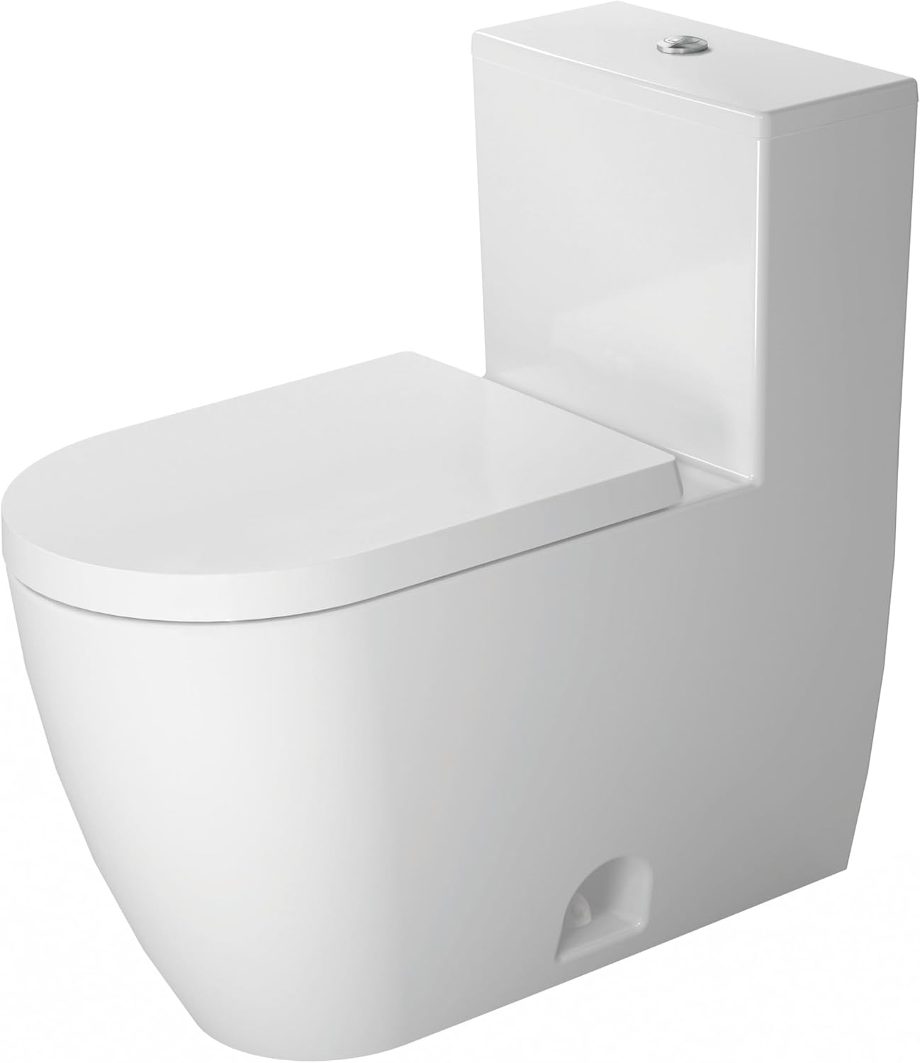 Duravit 2173010001 ME by Starck One Piece Toilet White