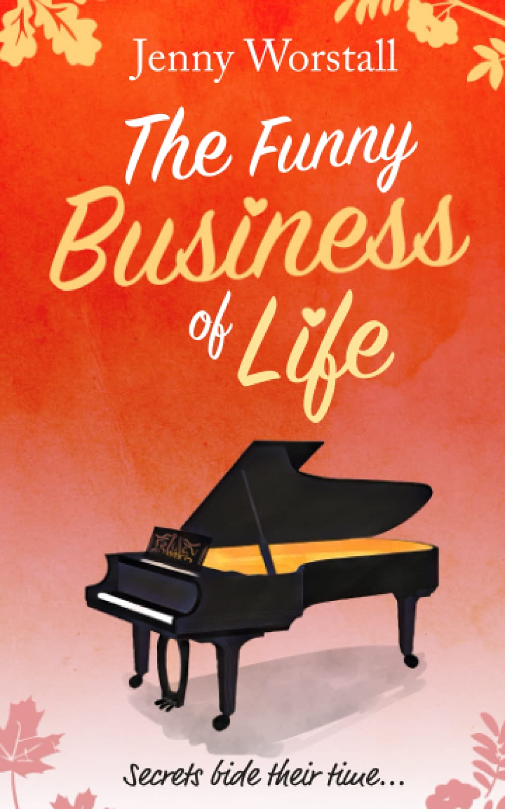 The Funny Business of Life: Mozart, Messiah and Murder: Volume 2 (Sing with the Choir)