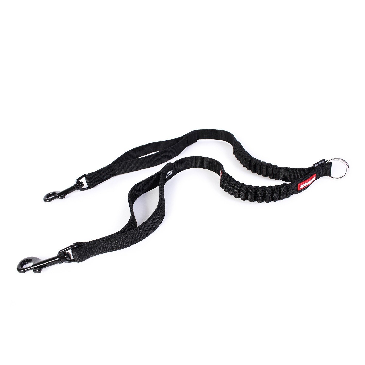 EzyDog Zero Shock Accoppiatore di Guinzagli