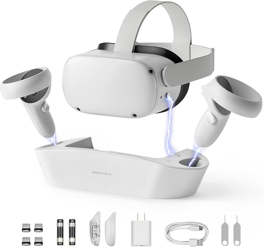 その他  Quest2 256GB & ChargingDock その他 Quest2 256GB & ChargingDock Meta Quest 2 - Virtual Reality