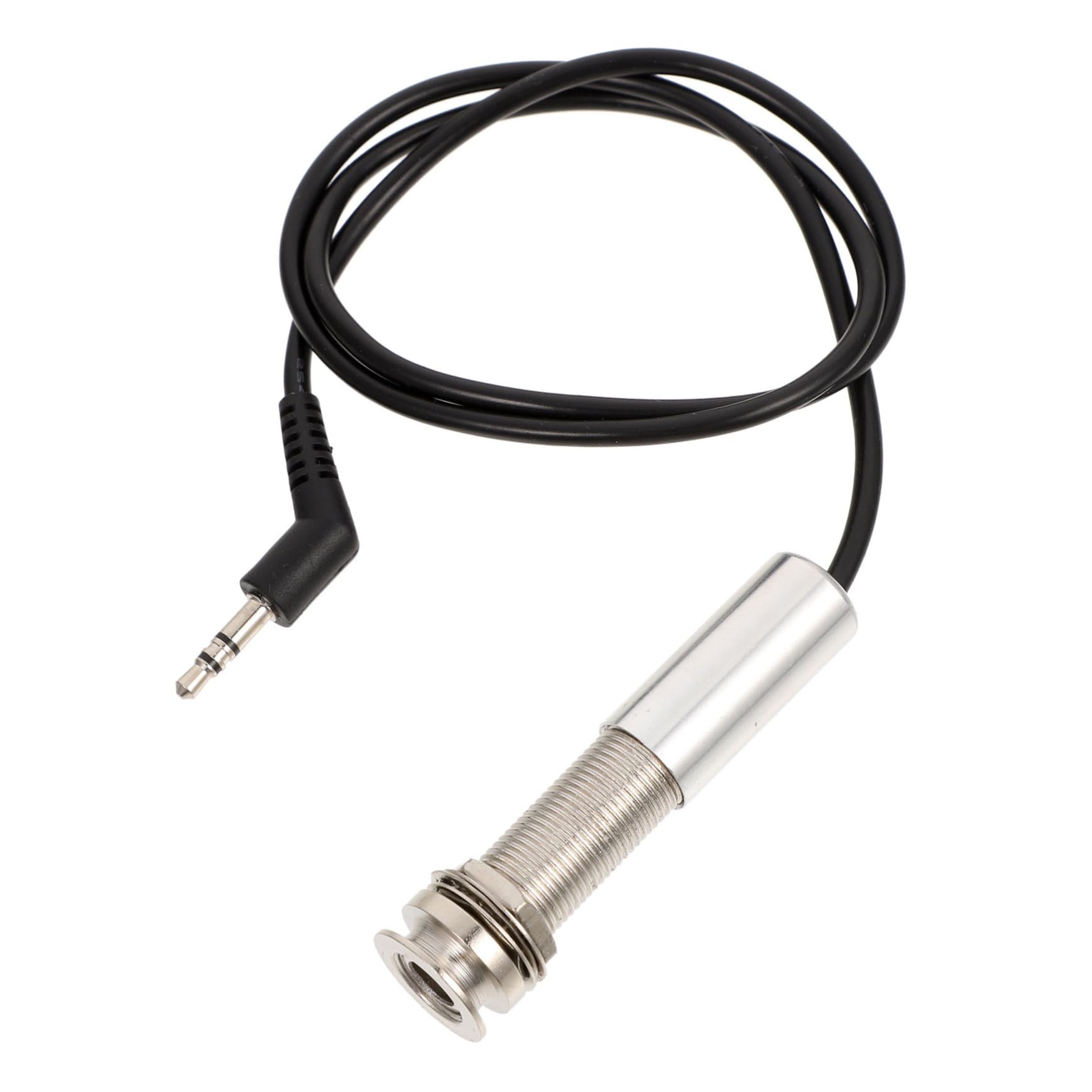 BESPORTBLE Pickup Power Wire for Electric Guitar Professional Transducer Cable Durable Music Instrument Accessory Random Color for Replacing Old Cables Random Color