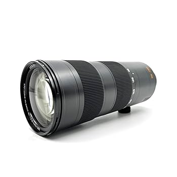 Amazon.com : Leica APO-Vario-Elmarit-SL 90-280mm f/2.8-4
