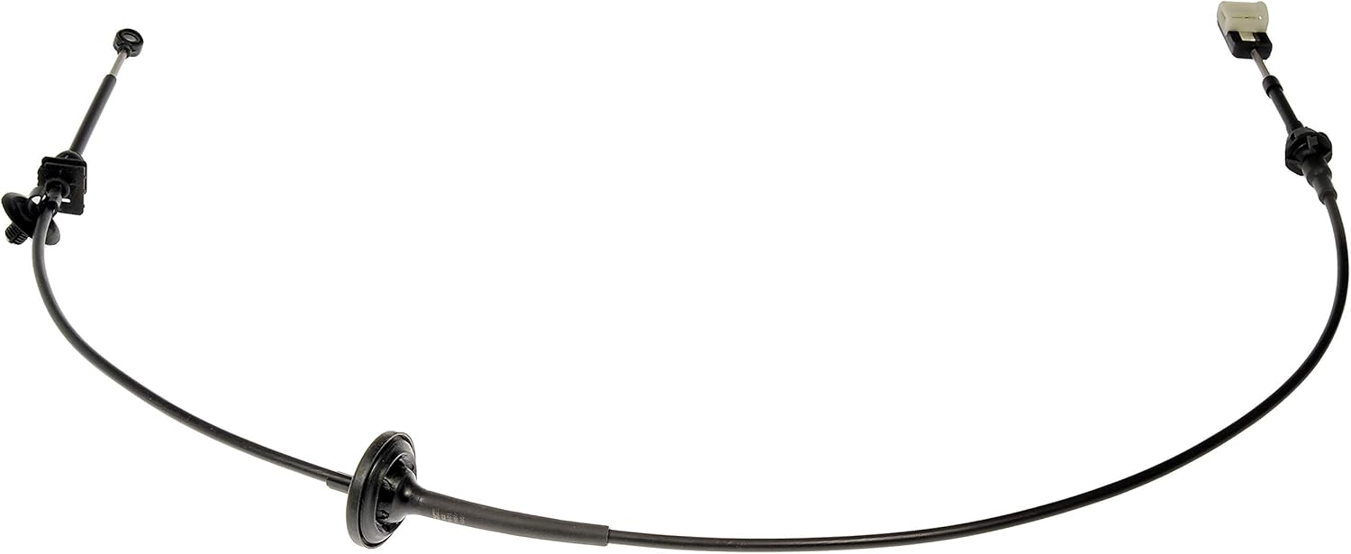 Dorman 905-611 Automatic Transmission Shifter Cable Compatible with Select Ford Models