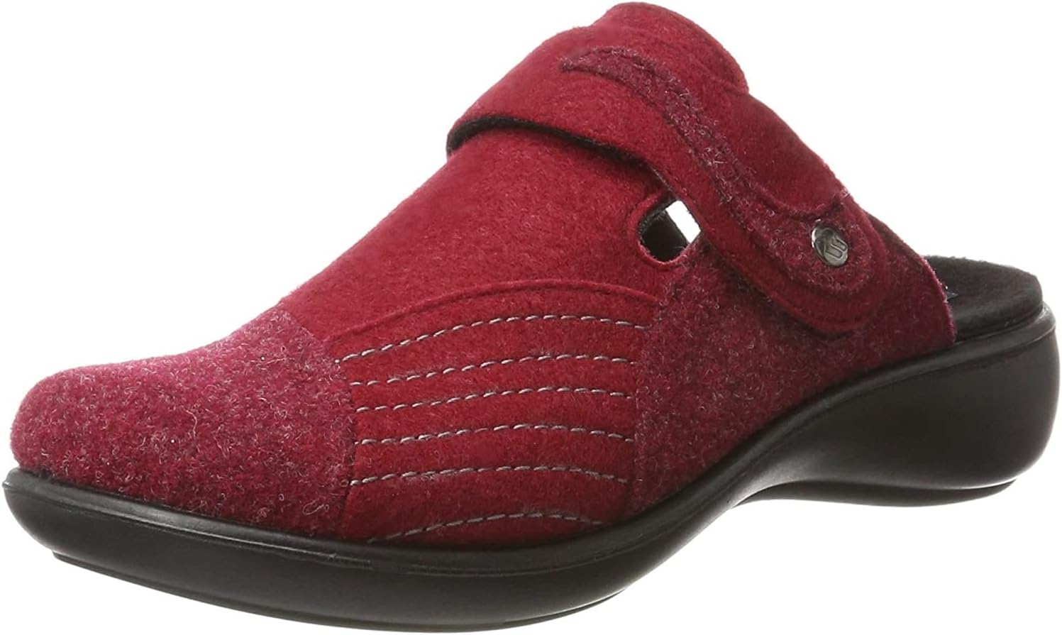 Romika Girl's Ibiza Home 306 Open Back Slippers