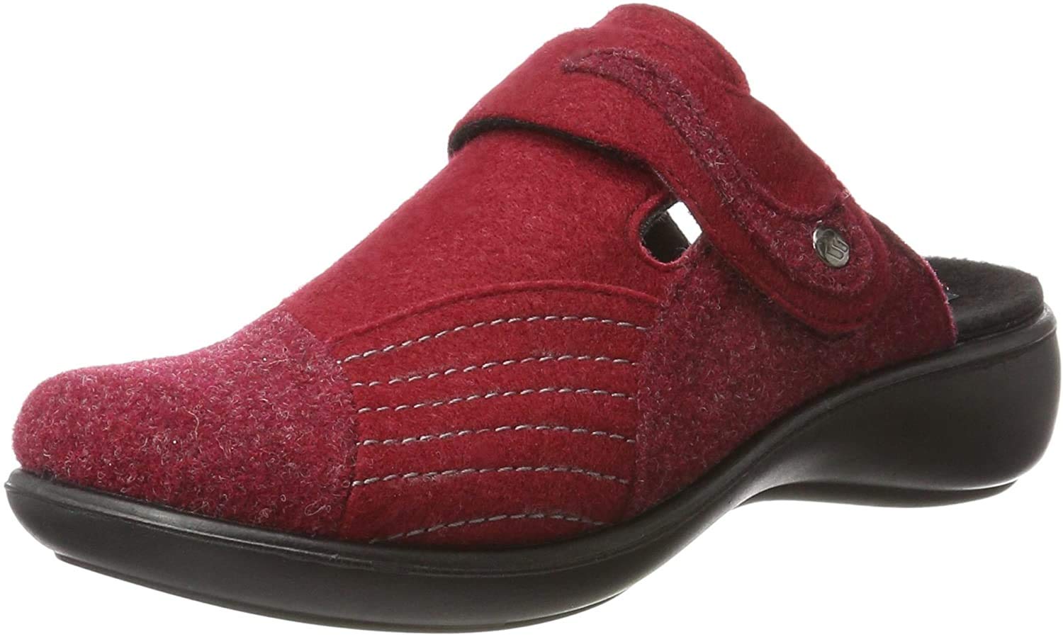 Romika Girl's Ibiza Home 306 Open Back Slippers