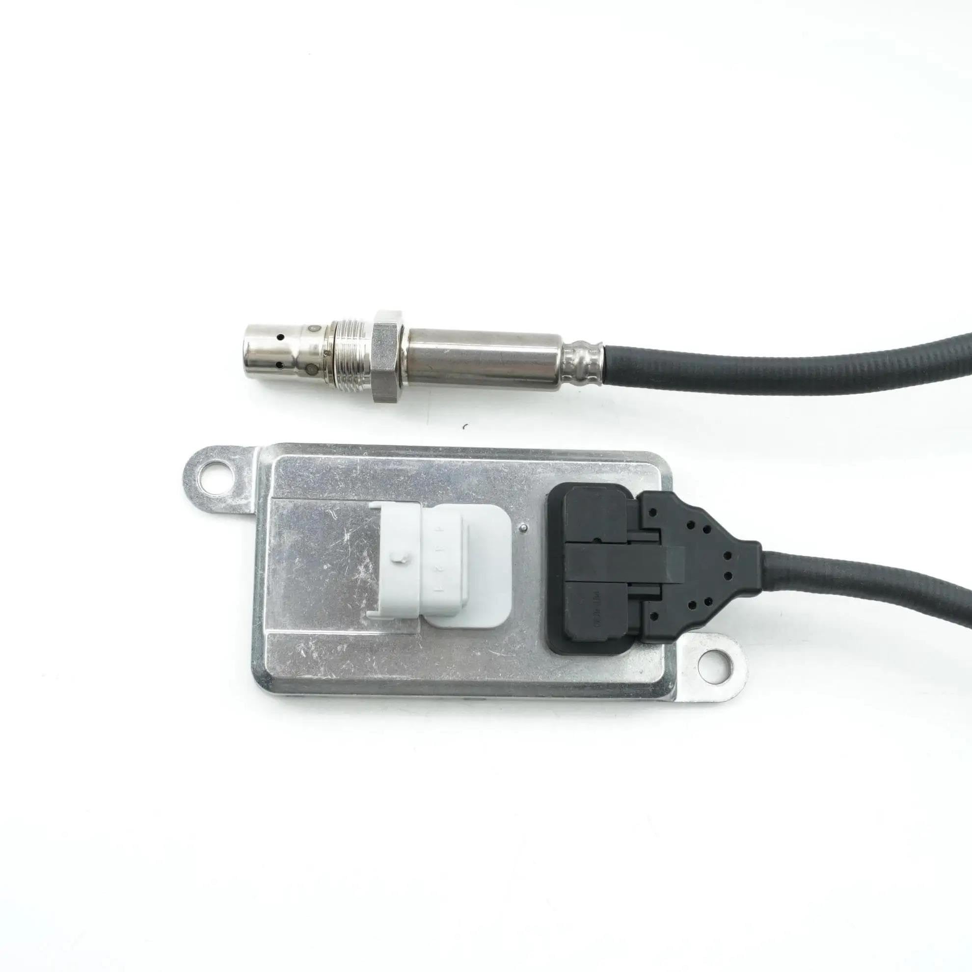 NOx Sensor Óxido Nitrógeno Sensor De NOx De Óxido De Nitrógeno, Sensor De NOx De Oxígeno Y Nitrógeno De 24V, Accesorios Para Coche 2894942 5WK96676A Para Cummins