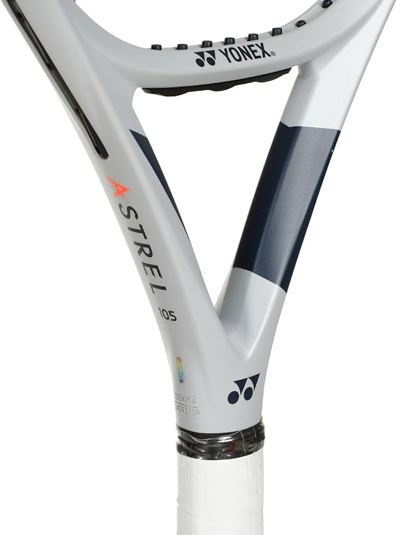 Yonex Astrel 105 3rd Gen Tennis Racquet(Choice of String & Tension)