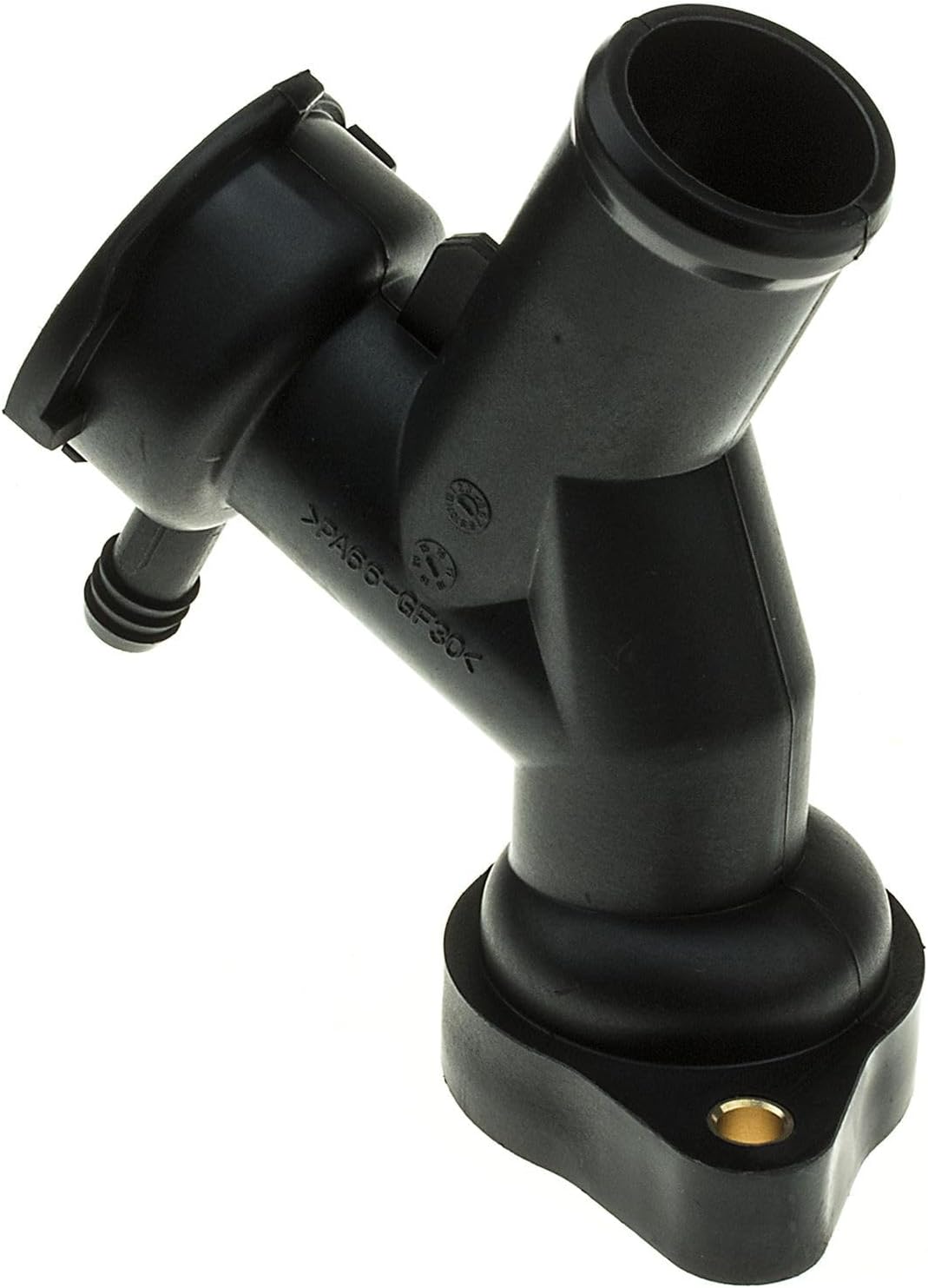 Replacement for fits rad CH4834 Engine Coolant Water Outlet
